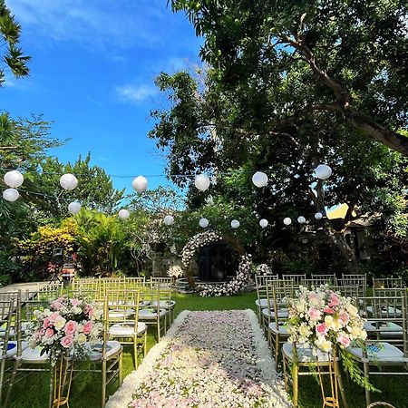 Bintang Bali Villa Kuta Lombok Exterior foto