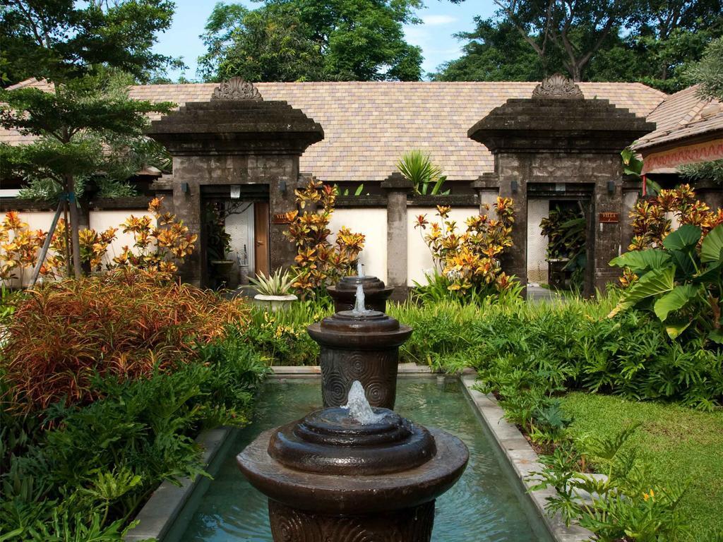 Bintang Bali Villa Kuta Lombok Exterior foto