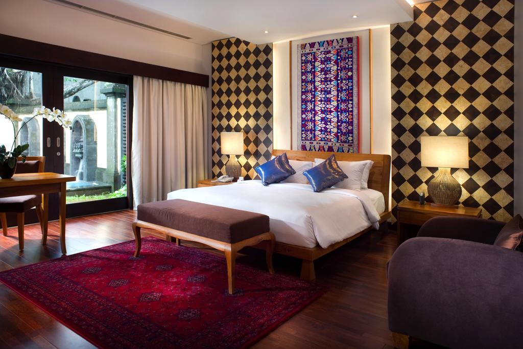 Bintang Bali Villa Kuta Lombok Zimmer foto