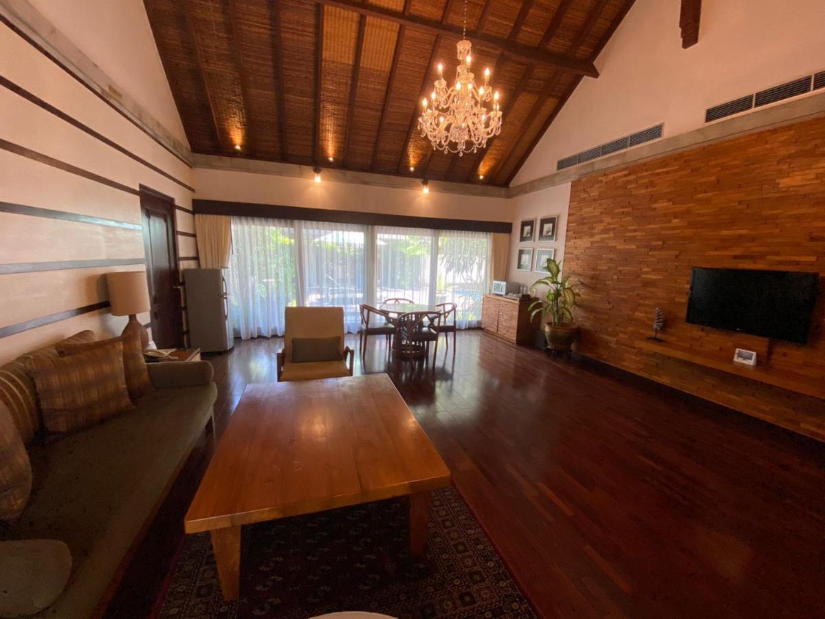 Bintang Bali Villa Kuta Lombok Exterior foto