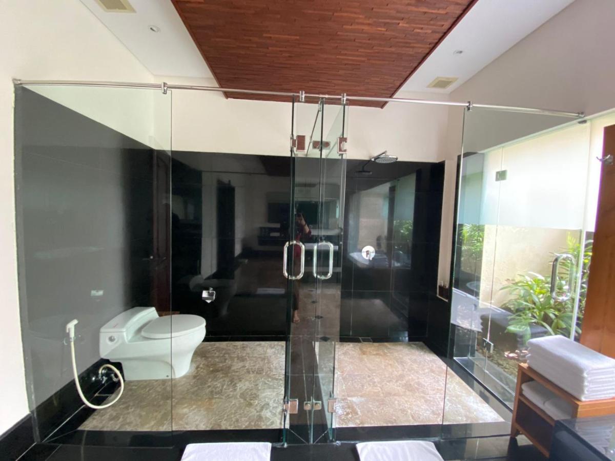 Bintang Bali Villa Kuta Lombok Exterior foto