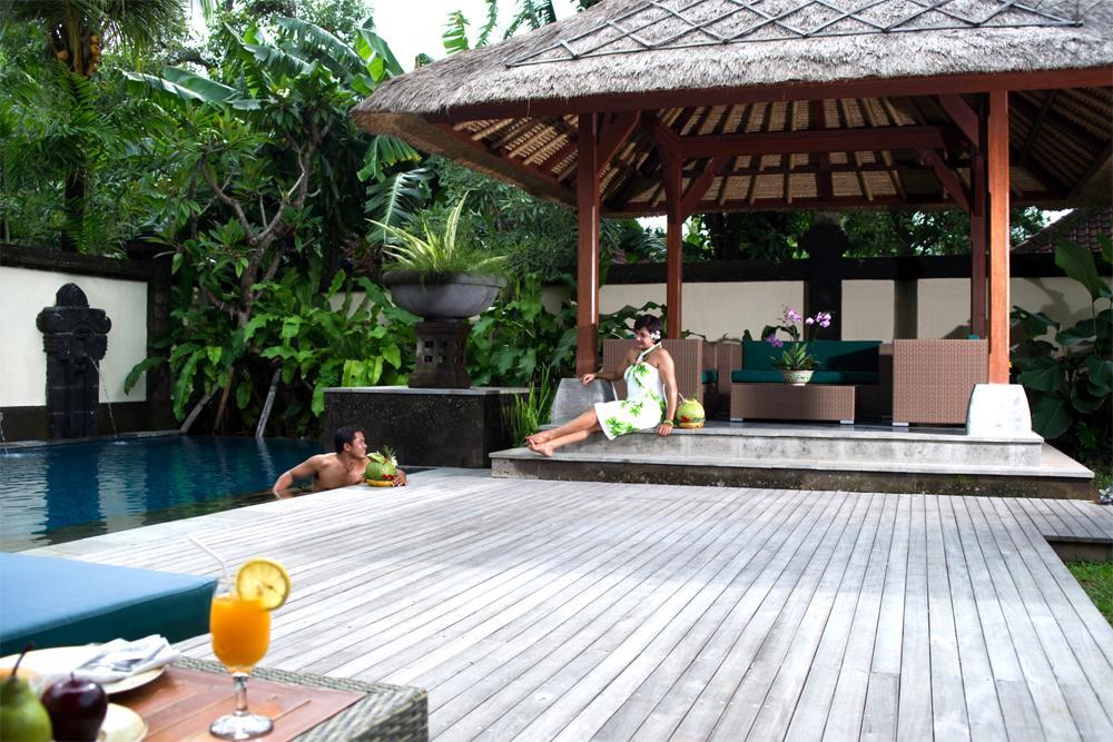 Bintang Bali Villa Kuta Lombok Zimmer foto